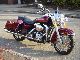 Harley Davidson  Road King Clasic 2000 Tourer photo