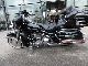1996 Harley Davidson  FLHTCI Electra Glide NEW ENGINE! Motorcycle Chopper/Cruiser photo 4