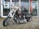 2004 Harley Davidson  Softail Fat Boy FLSTF Motorcycle Chopper/Cruiser photo 1