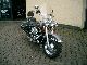 1996 Harley Davidson  FLSTC Heritage Softail Classic 1.Hand Motorcycle Chopper/Cruiser photo 3