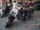 2011 Harley Davidson  Dyna Fat Bob Vivid Black 96 Cci 2012 Motorcycle Chopper/Cruiser photo 1