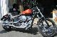 Harley Davidson  FXS Blackline with ABS 2011 Chopper/Cruiser photo
