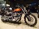 2011 Harley Davidson  FXS Blackline with ABS Motorcycle Chopper/Cruiser photo 2