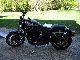 2006 Harley Davidson  XL883R Motorcycle Chopper/Cruiser photo 1