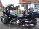 2000 Harley Davidson  Electra Glide FLHTCUI Motorcycle Tourer photo 1