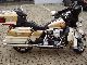 1995 Harley Davidson  FLHTU Ultra Classic E-Glide carburetor Motorcycle Tourer photo 2