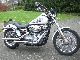 Harley Davidson  Dyna FXD35 special model 2006 Motorcycle photo