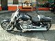 2012 Harley Davidson  V-Rod Muscle-later, German Mod.2012, ABS, Motorcycle Chopper/Cruiser photo 3