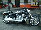 2012 Harley Davidson  V-Rod Muscle-later, German Mod.2012, ABS, Motorcycle Chopper/Cruiser photo 4
