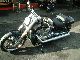 2012 Harley Davidson  V-Rod Muscle-later, German Mod.2012, ABS, Motorcycle Chopper/Cruiser photo 5