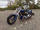 2001 Harley Davidson  HPU Motorcycle Chopper/Cruiser photo 1