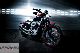 Harley Davidson  XL1200N Nightster with sports exhaust 2011 Chopper/Cruiser photo
