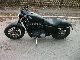 2011 Harley Davidson  Iron 883 Sportster (possible conversion to 1200 48) Motorcycle Chopper/Cruiser photo 2