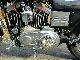 1997 Harley Davidson  Sportster XL 1200 Motorcycle Chopper/Cruiser photo 3