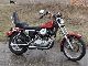 Harley Davidson  XL / 1 1000 Sportster Ironhead 1981 Chopper/Cruiser photo