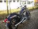 2006 Harley Davidson  FXST Softail Standard, Heritage Softtail FLSTI Motorcycle Chopper/Cruiser photo 3