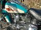 1991 Harley Davidson  FLST Heritage Softail Classic Evo Motorcycle Chopper/Cruiser photo 2