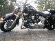 2006 Harley Davidson  Softail Heritage Classic Motorcycle Chopper/Cruiser photo 4