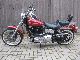 1995 Harley Davidson  Dyna Low Rider FXDL EVO Motorcycle Chopper/Cruiser photo 1
