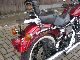 1995 Harley Davidson  Dyna Low Rider FXDL EVO Motorcycle Chopper/Cruiser photo 4