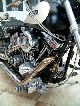 2000 Harley Davidson  cpl. Conversion, 1340 Evo ,5-speed, 230 mm tire collector Motorcycle Chopper/Cruiser photo 9