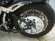 2000 Harley Davidson  cpl. Conversion, 1340 Evo ,5-speed, 230 mm tire collector Motorcycle Chopper/Cruiser photo 13