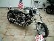 Harley Davidson  cpl. Conversion, 1340 Evo ,5-speed, 230 mm tire collector 2000 Chopper/Cruiser photo