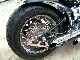 2000 Harley Davidson  cpl. Conversion, 1340 Evo ,5-speed, 230 mm tire collector Motorcycle Chopper/Cruiser photo 6