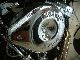 2000 Harley Davidson  cpl. Conversion, 1340 Evo ,5-speed, 230 mm tire collector Motorcycle Chopper/Cruiser photo 7