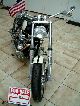 2000 Harley Davidson  cpl. Conversion, 1340 Evo ,5-speed, 230 mm tire collector Motorcycle Chopper/Cruiser photo 8