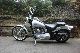 2004 Harley Davidson  FXST Softail Standard Motorcycle Chopper/Cruiser photo 1