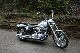2004 Harley Davidson  FXST Softail Standard Motorcycle Chopper/Cruiser photo 2