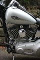 2004 Harley Davidson  FXST Softail Standard Motorcycle Chopper/Cruiser photo 8
