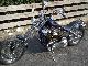 1993 Harley Davidson  Harley Springer AME SB 400 Motorcycle Chopper/Cruiser photo 1