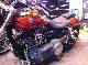 2011 Harley Davidson  FXDWG Dyna Wide Glide, Flames, copper, immediately Motorcycle Chopper/Cruiser photo 1