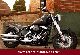 2012 Harley Davidson  2012 Softail SLIM black, NEW, 1690ccm Motorcycle Chopper/Cruiser photo 1