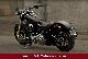 2012 Harley Davidson  2012 Softail SLIM black, NEW, 1690ccm Motorcycle Chopper/Cruiser photo 2
