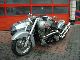 Harley Davidson  Street Bombers UNIQUE! Bernd Kramer S & S 1999 Combination/Sidecar photo