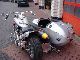 1999 Harley Davidson  Street Bombers UNIQUE! Bernd Kramer S & S Motorcycle Combination/Sidecar photo 4