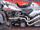 1999 Harley Davidson  Street Bombers UNIQUE! Bernd Kramer S & S Motorcycle Combination/Sidecar photo 5