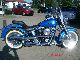 1997 Harley Davidson  Fat Boy Evo Softtail Motorcycle Chopper/Cruiser photo 1