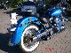 1997 Harley Davidson  Fat Boy Evo Softtail Motorcycle Chopper/Cruiser photo 3