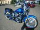 1997 Harley Davidson  Fat Boy Evo Softtail Motorcycle Chopper/Cruiser photo 8