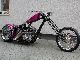 2007 Harley Davidson  Redneck Chopper Motorcycle Chopper/Cruiser photo 1