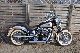 1998 Harley Davidson  Fat Boy FLSTF 95 ANNIVERSAR Y 1998 Motorcycle Chopper/Cruiser photo 2