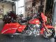Harley Davidson  FLHXSE STREET GLIDE CVO Screamin Eagle + + + + + + 2011 Tourer photo