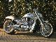 Harley Davidson  V-Rod - with 280 rear conversion, various accessories 2003 Motorcycle photo