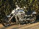 2003 Harley Davidson  V-Rod - with 280 rear conversion, various accessories Motorcycle Motorcycle photo 1