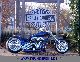 2008 Harley Davidson  Thunder Freestyle - Custom bike building Motorcycle Chopper/Cruiser photo 2