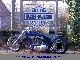 2008 Harley Davidson  Thunder Freestyle - Custom bike building Motorcycle Chopper/Cruiser photo 6